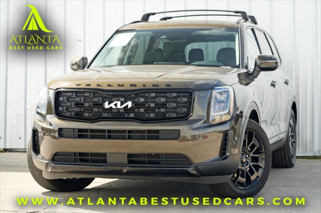 2022 Kia Telluride EX for sale in Norcross, GA