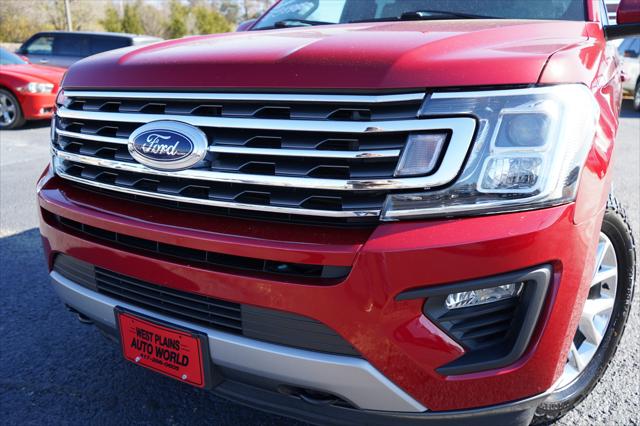 2021 Ford Expedition XLT