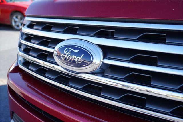 2021 Ford Expedition XLT