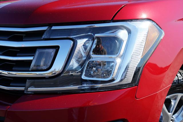 2021 Ford Expedition XLT