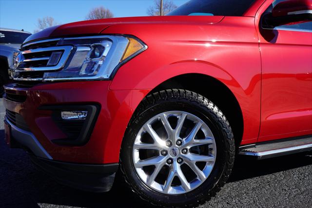 2021 Ford Expedition XLT