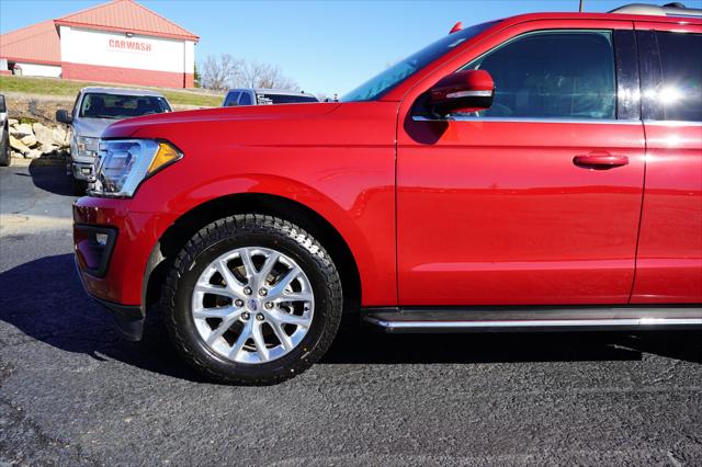 2021 Ford Expedition XLT