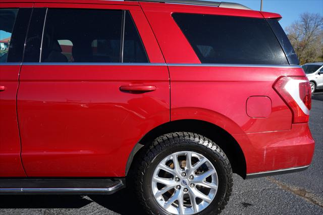 2021 Ford Expedition XLT