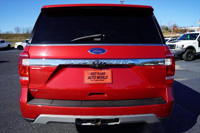 2021 Ford Expedition XLT