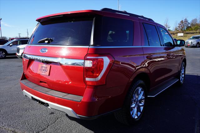 2021 Ford Expedition XLT