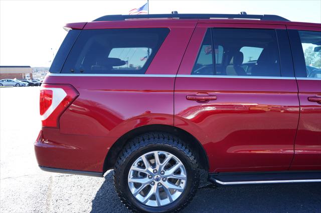 2021 Ford Expedition XLT