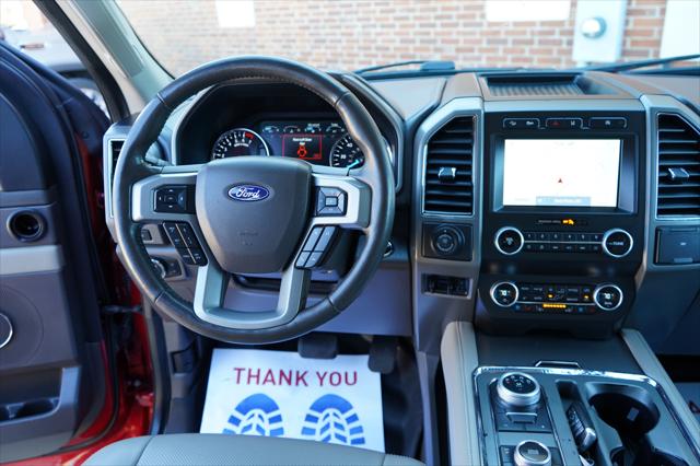 2021 Ford Expedition XLT