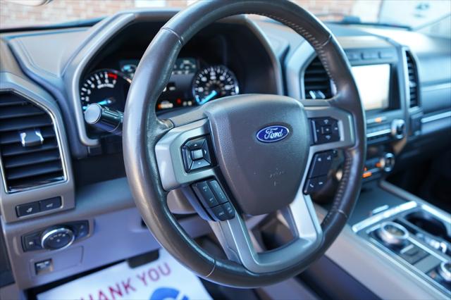 2021 Ford Expedition XLT