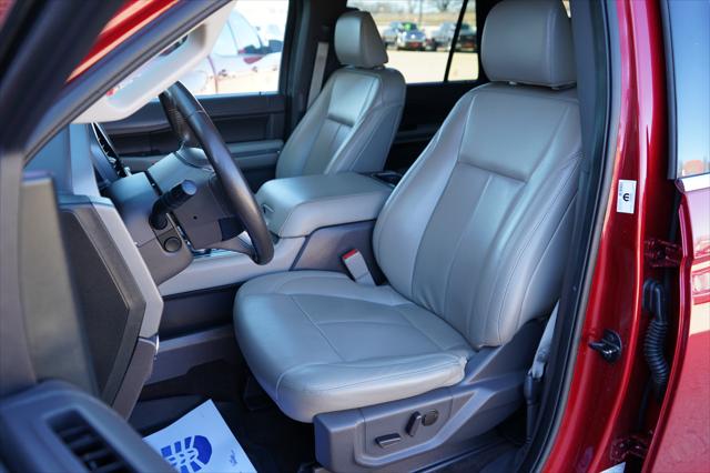 2021 Ford Expedition XLT