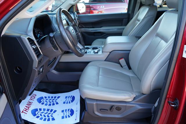 2021 Ford Expedition XLT