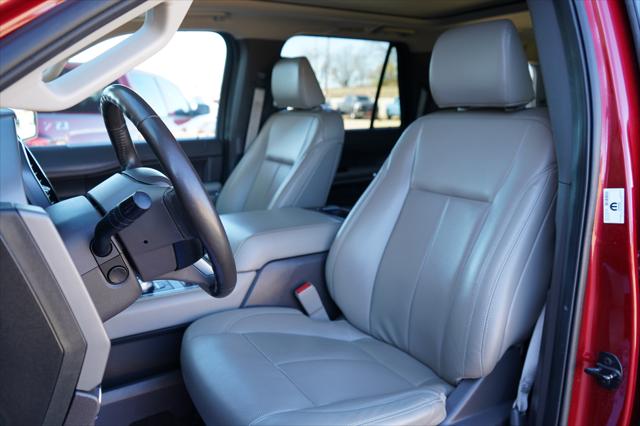 2021 Ford Expedition XLT