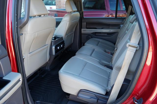 2021 Ford Expedition XLT