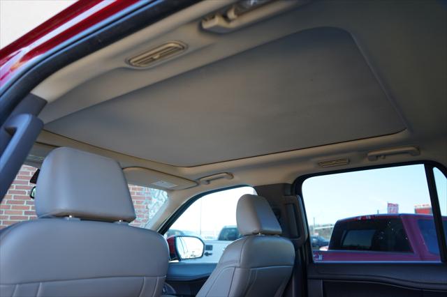 2021 Ford Expedition XLT