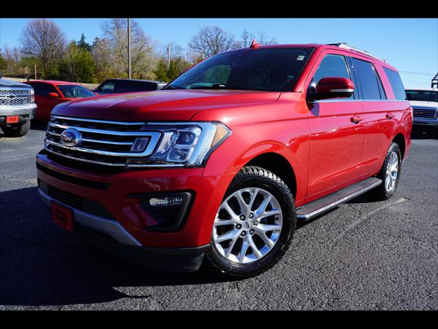 2021 Ford Expedition XLT for sale in West Plains, MO