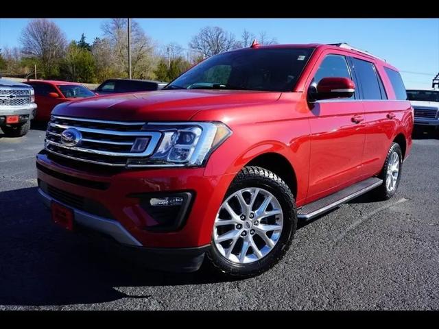 2021 Ford Expedition XLT for sale in West Plains, MO