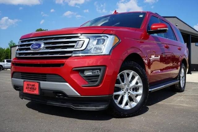 2021 Ford Expedition XLT for sale in West Plains, MO