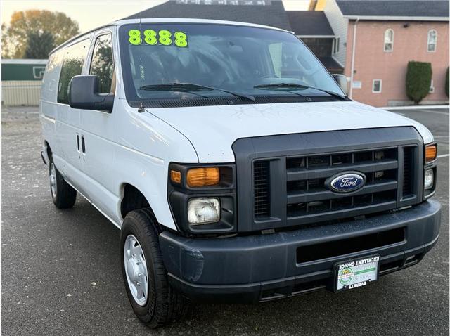 2014 Ford Econoline Commercial