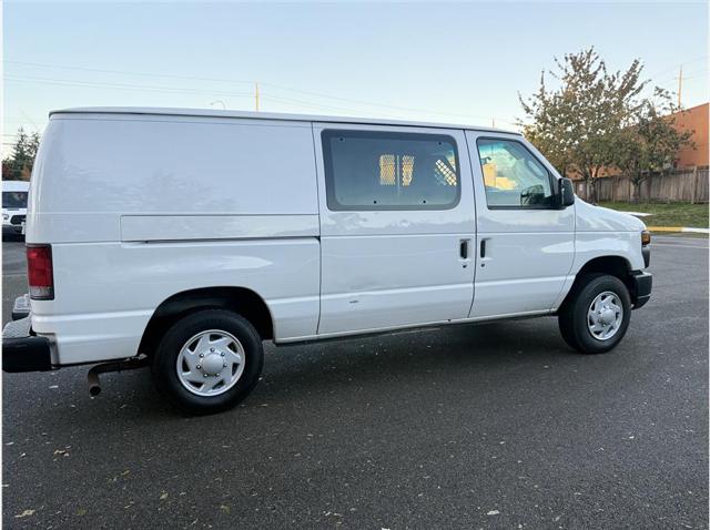 2014 Ford Econoline Commercial