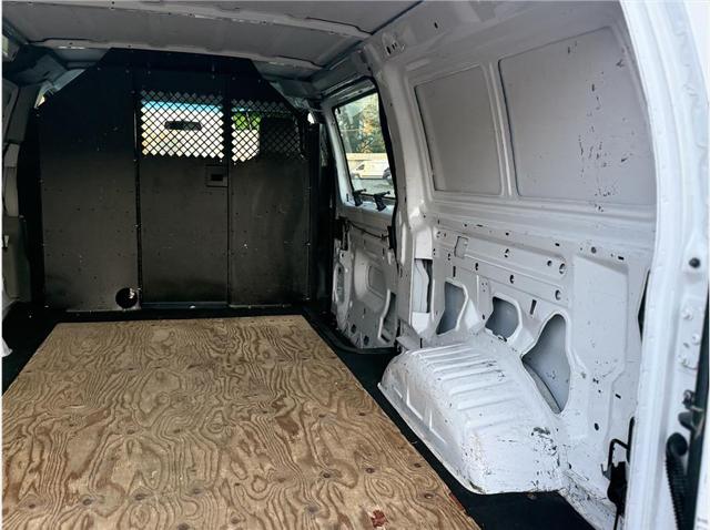 2014 Ford Econoline Commercial