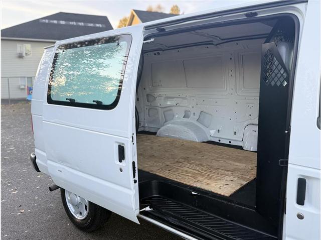 2014 Ford Econoline Commercial