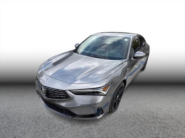 2023 Acura Integra A-SPEC Technology for sale in Redwood City, CA