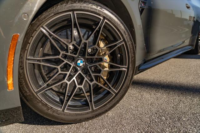 2023 BMW M4 Competition xDrive 2023 BMW M4 Competition xDrive