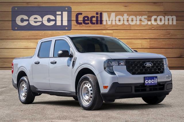 2025 Ford Maverick XL 2025 Ford Maverick XL