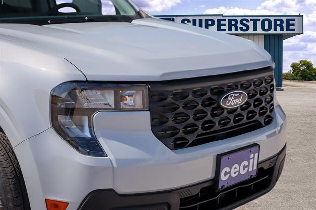 2025 Ford Maverick XL 2025 Ford Maverick XL