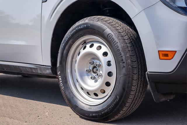 2025 Ford Maverick XL 2025 Ford Maverick XL