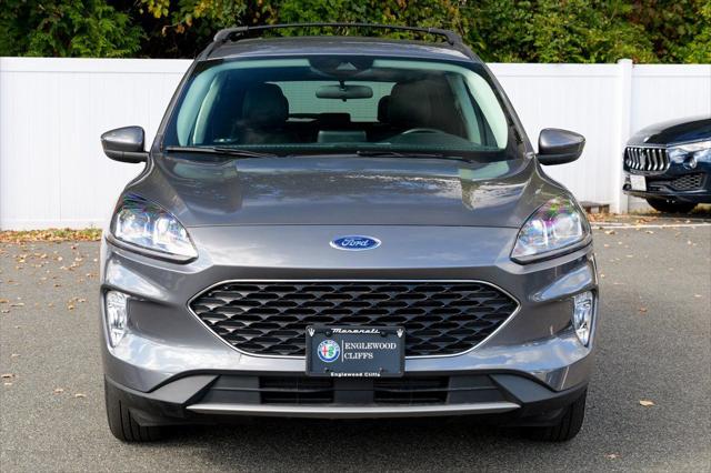 2022 Ford Escape SEL Plug-In Hybrid