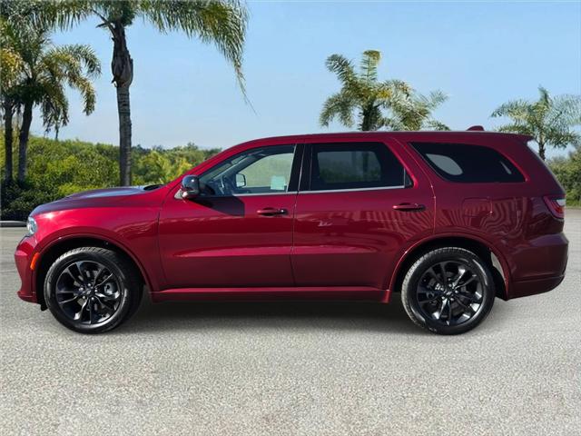 2022 Dodge Durango GT RWD