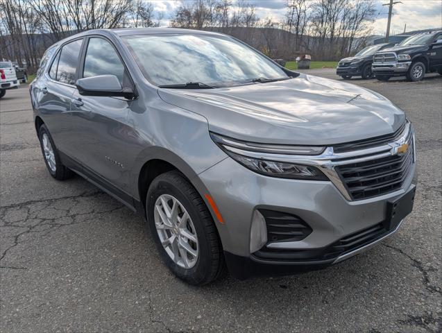 2023 Chevrolet Equinox AWD LT