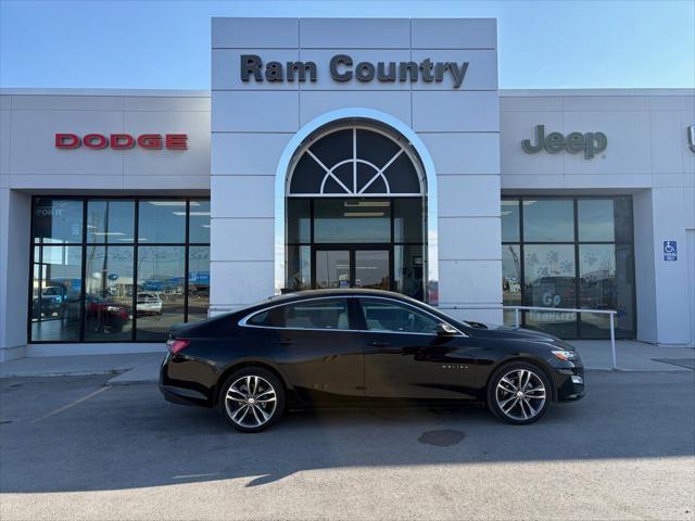 2024 Chevrolet Malibu FWD 2LT 2024 Chevrolet Malibu FWD 2LT