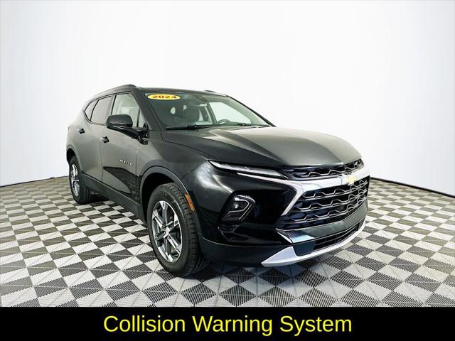 2024 Chevrolet Blazer FWD 2LT 2024 Chevrolet Blazer FWD 2LT