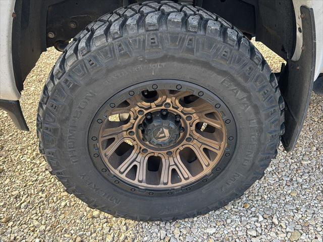 2019 RAM 2500 Laramie Mega Cab 4x4 64 Box 2019 RAM 2500 Laramie Mega Cab 4x4 64 Box