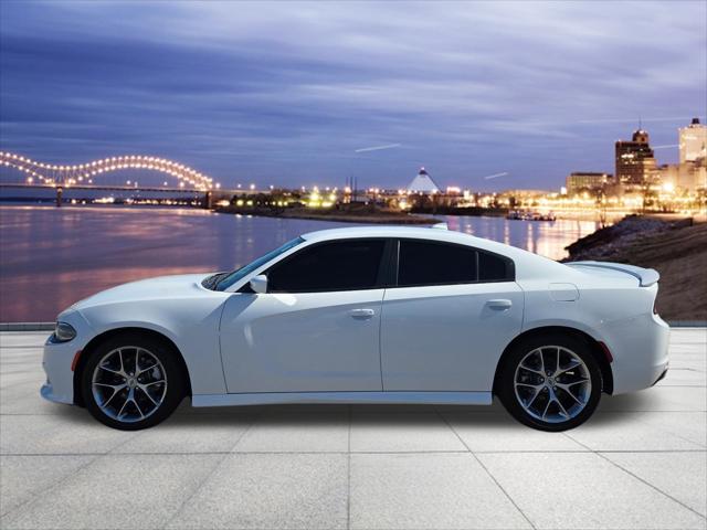 2022 Dodge Charger GT RWD 2022 Dodge Charger GT RWD