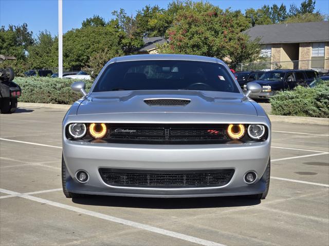 2021 Dodge Challenger R/T Scat Pack 2021 Dodge Challenger R/T Scat Pack