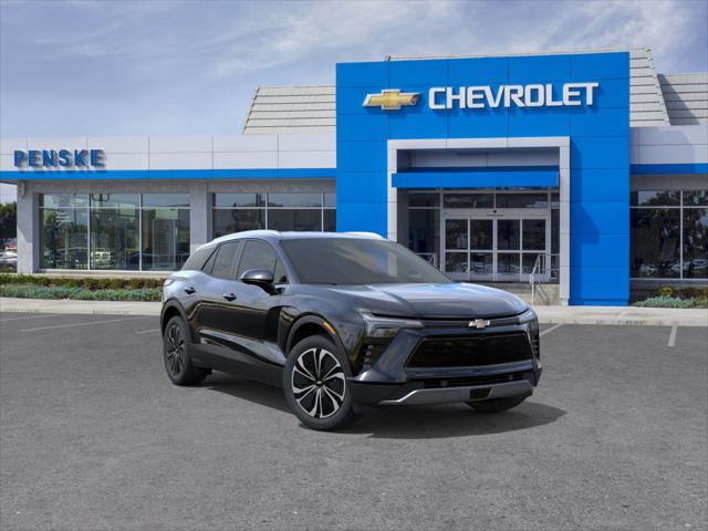 2026 Chevrolet V Blazer LT FWD for sale in Cerritos, CA