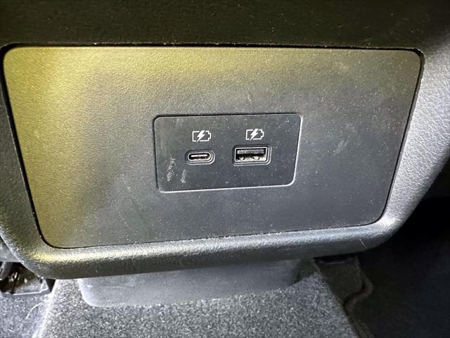 2021 Nissan Rogue SV Intelligent AWD [16]