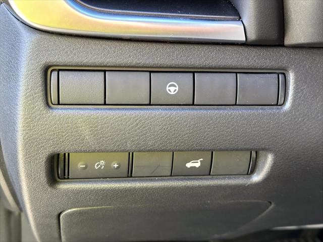 2021 Nissan Rogue SV Intelligent AWD [21]