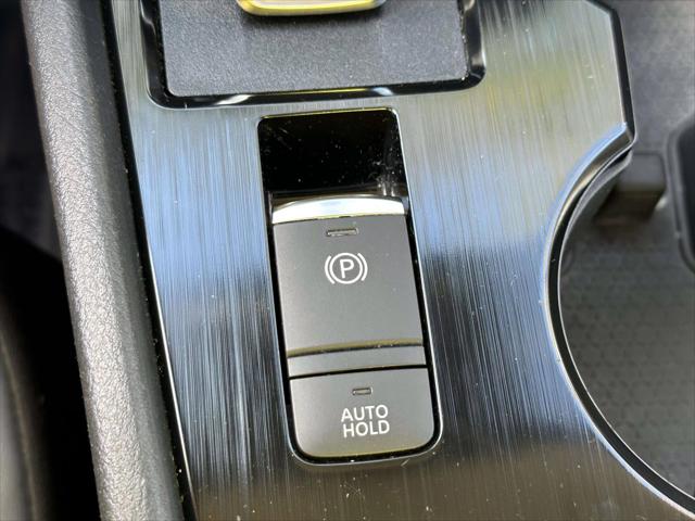 2021 Nissan Rogue SV Intelligent AWD [29]