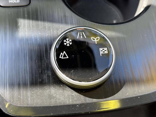 2021 Nissan Rogue SV Intelligent AWD [30]