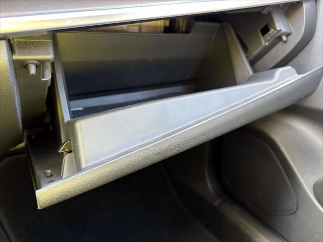 2021 Nissan Rogue SV Intelligent AWD [31]