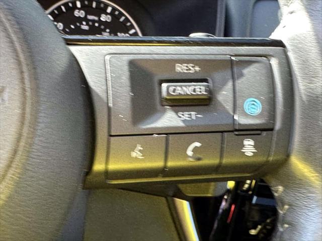 2021 Nissan Rogue SV Intelligent AWD [32]