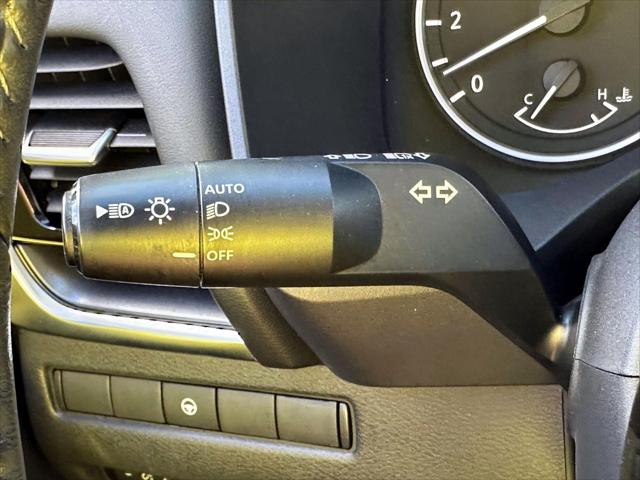 2021 Nissan Rogue SV Intelligent AWD [35]