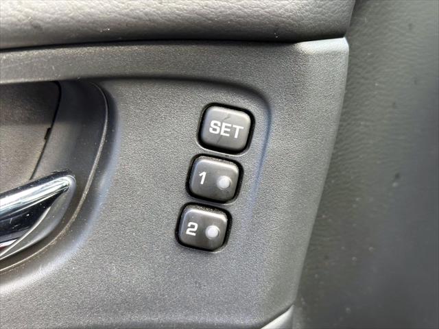 2022 Nissan Murano Platinum Intelligent AWD [19]