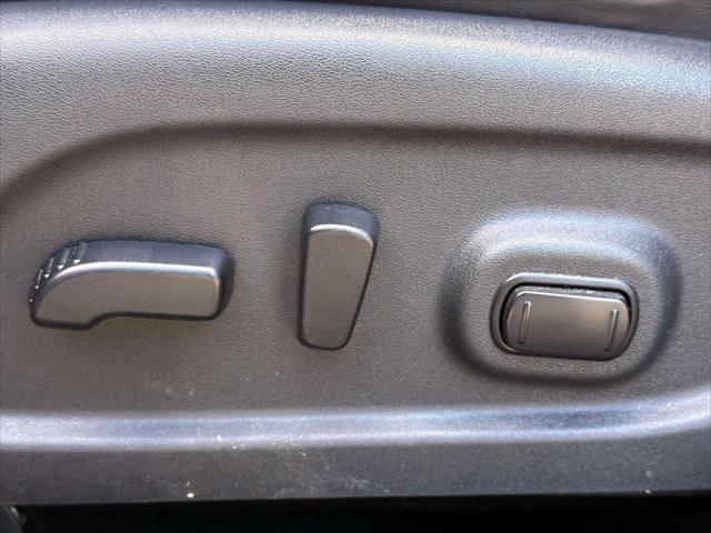 2022 Nissan Murano Platinum Intelligent AWD [21]