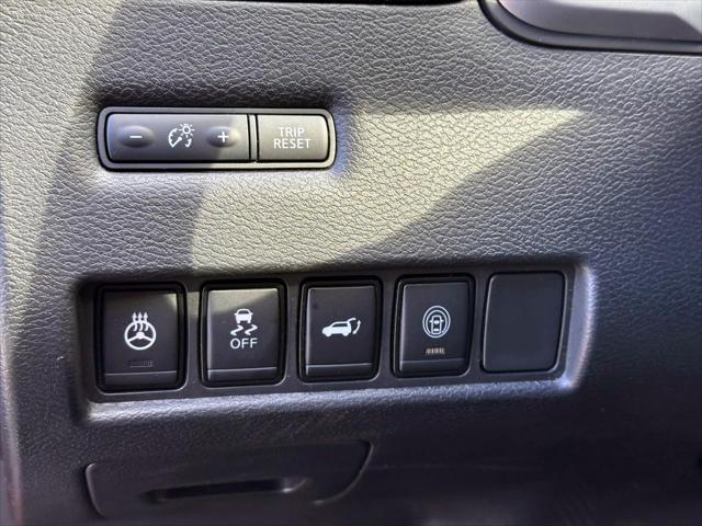 2022 Nissan Murano Platinum Intelligent AWD [22]