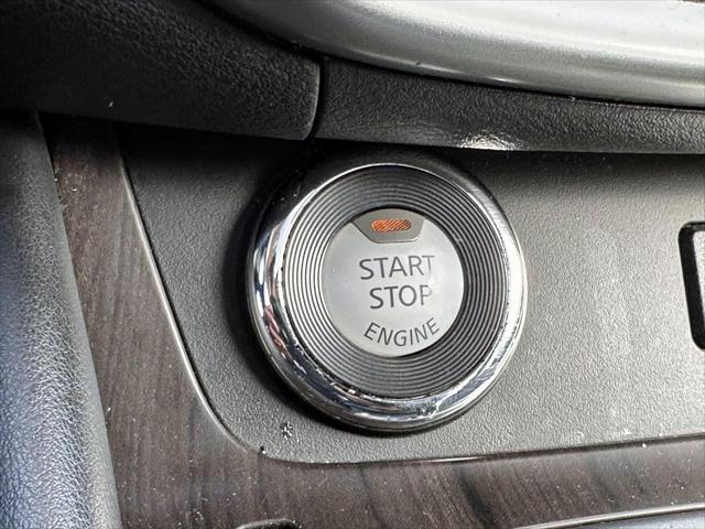 2022 Nissan Murano Platinum Intelligent AWD [28]