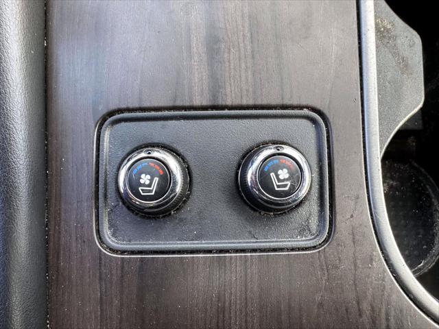 2022 Nissan Murano Platinum Intelligent AWD [30]